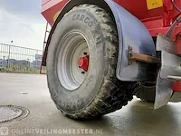 Kalkstrooier/bezandingswagen bredal, k 45, bouwjaar 2012 - afbeelding 27 van  33