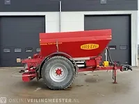 Kalkstrooier/bezandingswagen bredal, k 45, bouwjaar 2012 - afbeelding 28 van  33