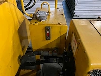 Kalktrommel aanhangwagen - afbeelding 3 van  20