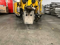 Kalktrommel aanhangwagen - afbeelding 11 van  20