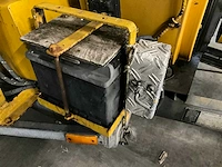 Kalktrommel aanhangwagen - afbeelding 13 van  20