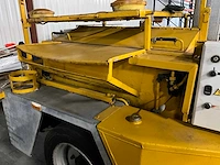 Kalktrommel aanhangwagen - afbeelding 19 van  20