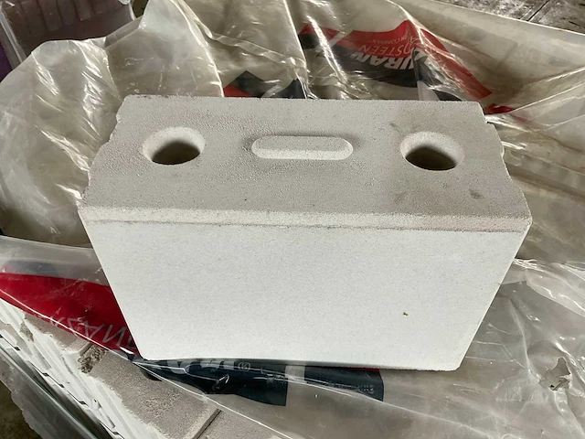 Kalkzandsteen blok (150x) - afbeelding 2 van  5