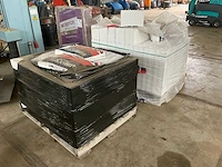 Kalkzandsteen blok (150x) - afbeelding 5 van  5