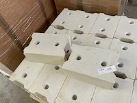 Kalkzandsteen metselblok (62x) - afbeelding 2 van  3