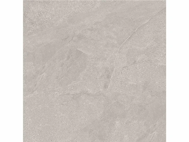 Kallos grey 100x100 cm tegel 60 m² - afbeelding 1 van  1