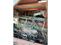 Kalmar - 1988 - dc16-1200 - vorkheftruck - afbeelding 2 van  23