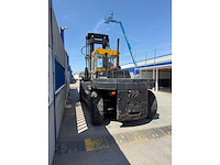 Kalmar - 1988 - dc16-1200 - vorkheftruck - afbeelding 3 van  23