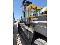 Kalmar - 1988 - dc16-1200 - vorkheftruck - afbeelding 4 van  23