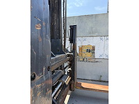 Kalmar - 1988 - dc16-1200 - vorkheftruck - afbeelding 5 van  23