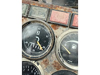 Kalmar - 1988 - dc16-1200 - vorkheftruck - afbeelding 6 van  23