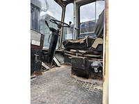 Kalmar - 1988 - dc16-1200 - vorkheftruck - afbeelding 7 van  23