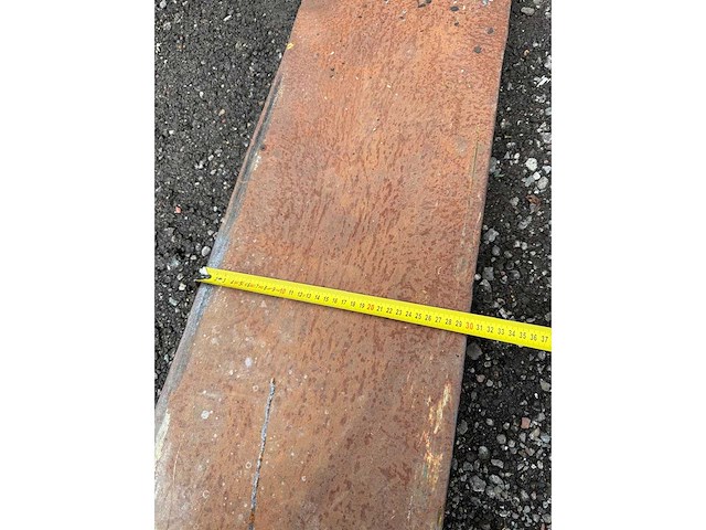 Kalmar - 1988 - dc16-1200 - vorkheftruck - afbeelding 10 van  23