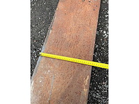 Kalmar - 1988 - dc16-1200 - vorkheftruck - afbeelding 10 van  23