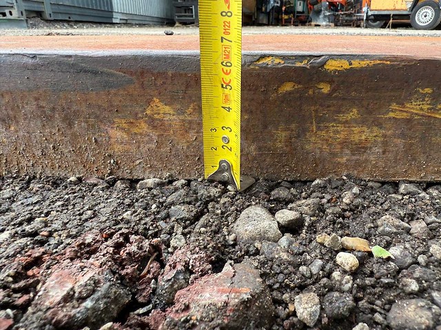 Kalmar - 1988 - dc16-1200 - vorkheftruck - afbeelding 11 van  23