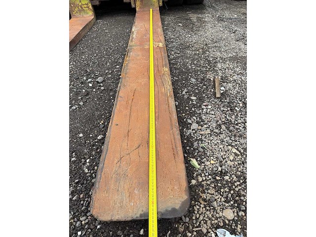 Kalmar - 1988 - dc16-1200 - vorkheftruck - afbeelding 14 van  23