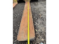 Kalmar - 1988 - dc16-1200 - vorkheftruck - afbeelding 14 van  23