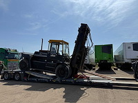 Kalmar - 1988 - dc16-1200 - vorkheftruck - afbeelding 15 van  23