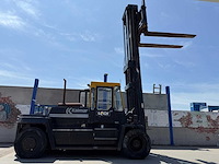 Kalmar - 1988 - dc16-1200 - vorkheftruck - afbeelding 12 van  23