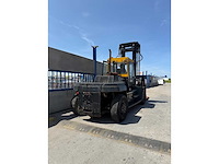 Kalmar - 1988 - dc16-1200 - vorkheftruck - afbeelding 19 van  23