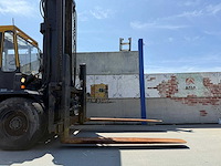 Kalmar - 1988 - dc16-1200 - vorkheftruck - afbeelding 22 van  23