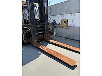 Kalmar - 1988 - dc16-1200 - vorkheftruck - afbeelding 23 van  23