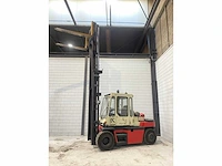 Kalmar - 1988 - gb6-600 - vorkheftruck - afbeelding 8 van  12