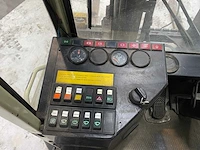 Kalmar - 1988 - gb6-600 - vorkheftruck - afbeelding 12 van  12