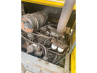 Kalmar - 1991 - dc 12-600 - vorkheftruck - afbeelding 11 van  17