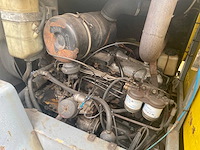 Kalmar - 1991 - dc 12-600 - vorkheftruck - afbeelding 13 van  17