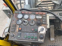 Kalmar - 1991 - dc 12-600 - vorkheftruck - afbeelding 9 van  17