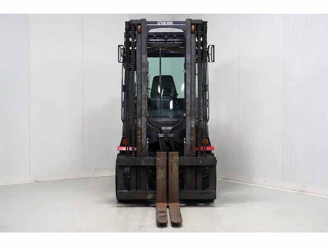 Kalmar - 2018 - dcg50-6 - vorkheftruck - afbeelding 3 van  11
