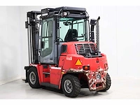 Kalmar - 2018 - dcg50-6 - vorkheftruck - afbeelding 4 van  11