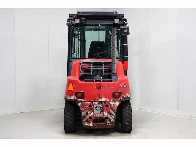 Kalmar - 2018 - dcg50-6 - vorkheftruck - afbeelding 5 van  11