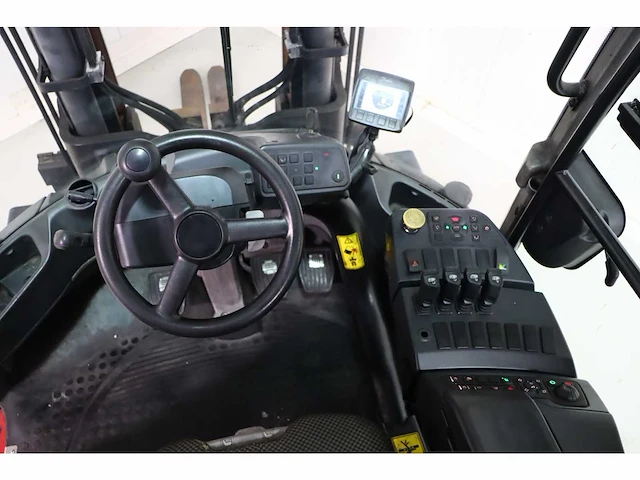 Kalmar - 2018 - dcg50-6 - vorkheftruck - afbeelding 7 van  11
