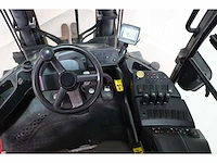 Kalmar - 2018 - dcg50-6 - vorkheftruck - afbeelding 7 van  11