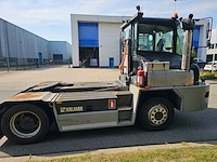 Kalmar - 2018 - tr618ia - terminal trekker - 32000kg - afbeelding 4 van  23