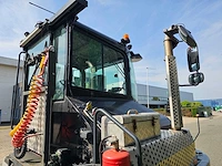 Kalmar - 2018 - tr618ia - terminal trekker - 32000kg - afbeelding 7 van  23