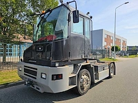Kalmar - 2018 - tr618ia - terminal trekker - 32000kg - afbeelding 1 van  23