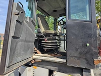 Kalmar - 2018 - tr618ia - terminal trekker - 32000kg - afbeelding 13 van  23