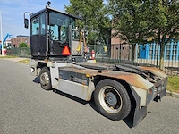 Kalmar - 2018 - tr618ia - terminal trekker - 32000kg - afbeelding 17 van  23