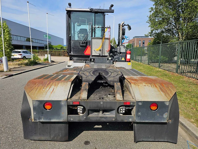 Kalmar - 2018 - tr618ia - terminal trekker - 32000kg - afbeelding 18 van  23