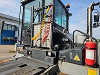 Kalmar - 2018 - tr618ia - terminal trekker - 32000kg - afbeelding 21 van  23