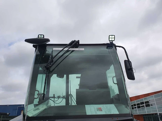 Kalmar - 2018 - tr618ia - terminal trekker - afbeelding 2 van  31