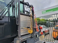 Kalmar - 2018 - tr618ia - terminal trekker - afbeelding 6 van  31