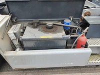 Kalmar - 2018 - tr618ia - terminal trekker - afbeelding 8 van  31