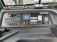 Kalmar - 2018 - tr618ia - terminal trekker - afbeelding 11 van  31
