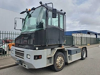 Kalmar - 2018 - tr618ia - terminal trekker - afbeelding 1 van  31
