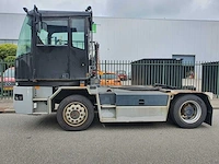 Kalmar - 2018 - tr618ia - terminal trekker - afbeelding 12 van  31