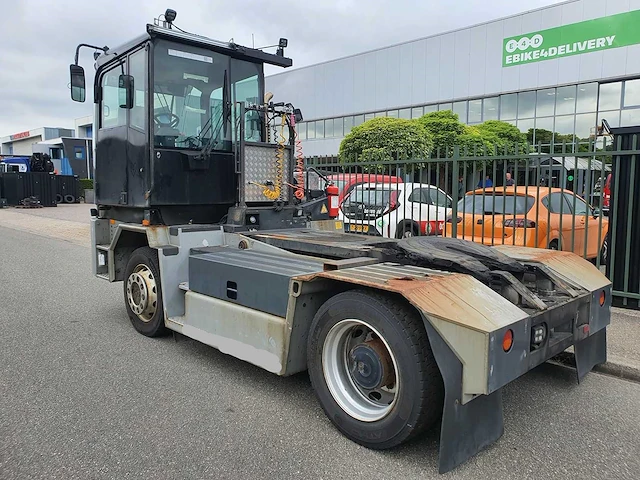 Kalmar - 2018 - tr618ia - terminal trekker - afbeelding 23 van  31